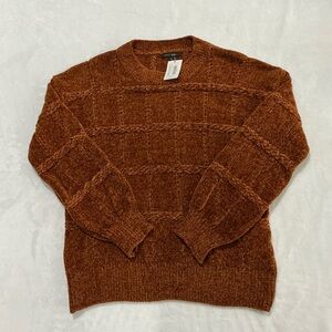 Papermoon Amber Sweater - NEW WITH TAGS